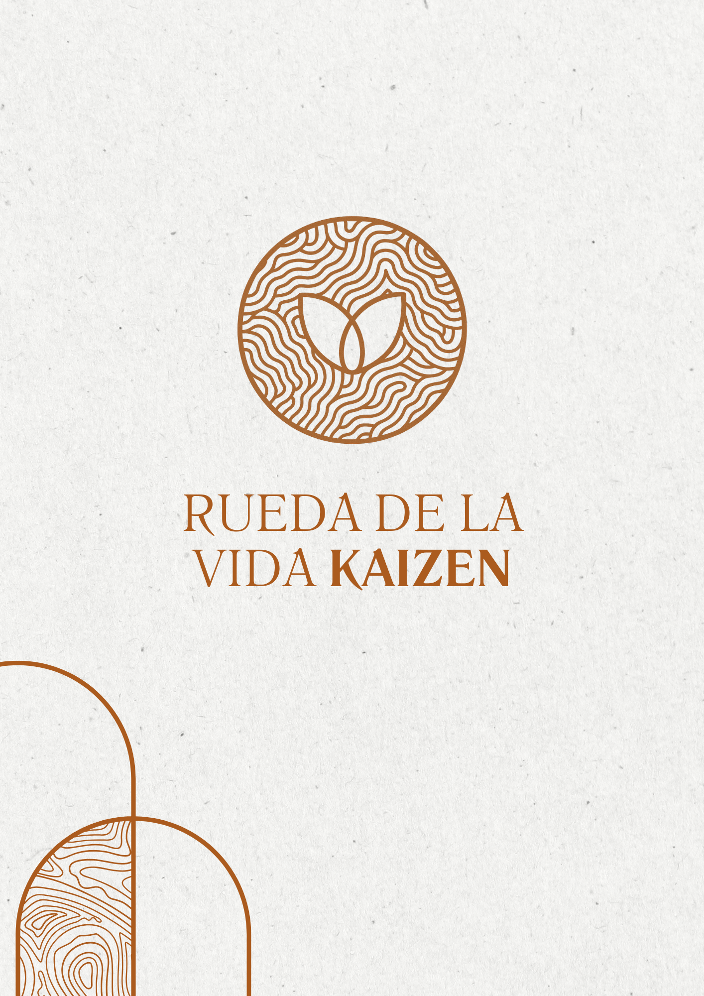 Descubre tu mundo interior con Rueda de la Vida