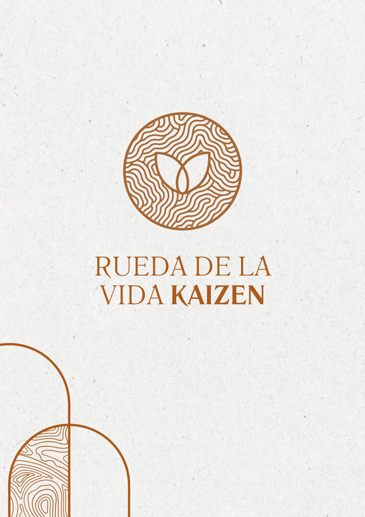 Descubre tu mundo interior con Rueda de la Vida